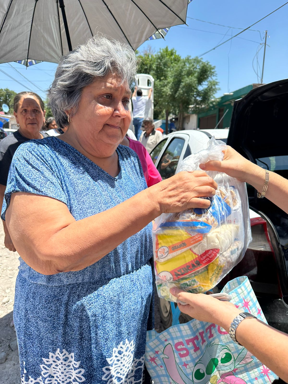 Jornada de la Fundación Jesús Lara