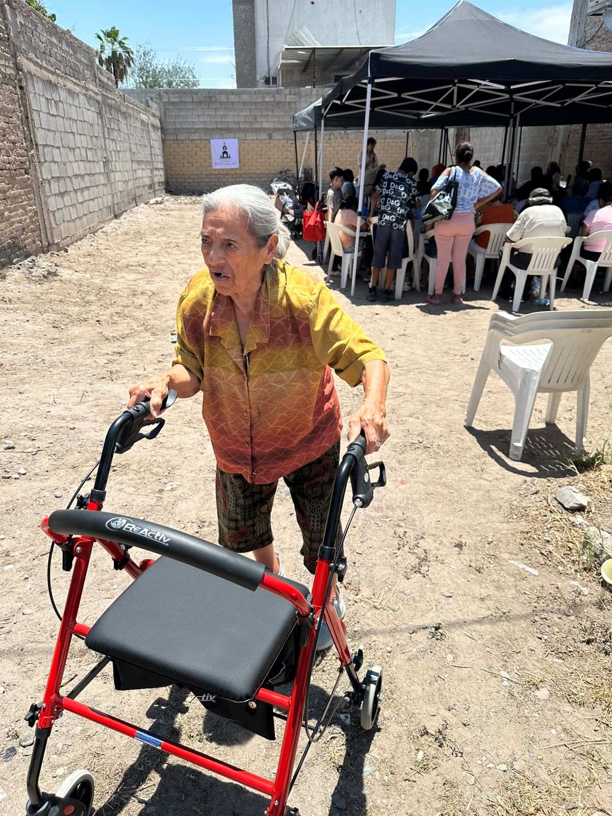 Jornada de la Fundación Jesús Lara