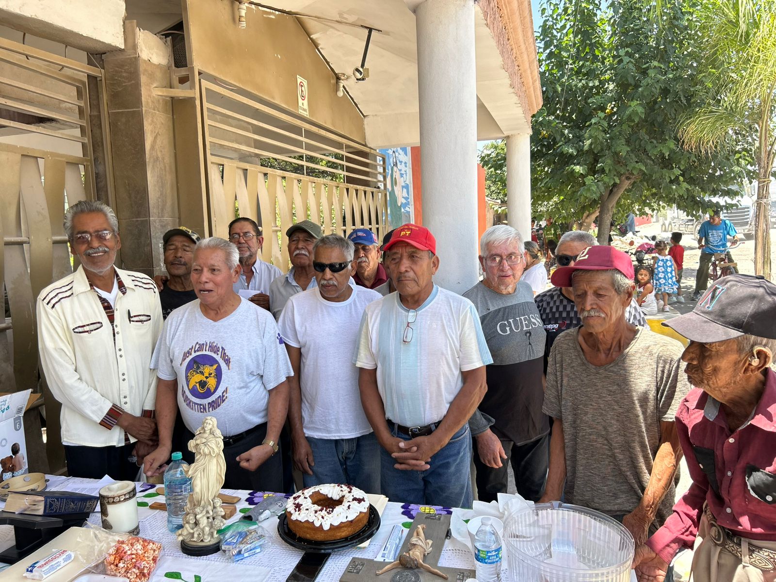 Comunidad